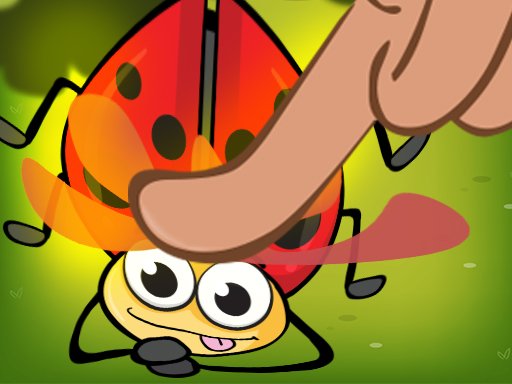 Insect Crush | PC Kids